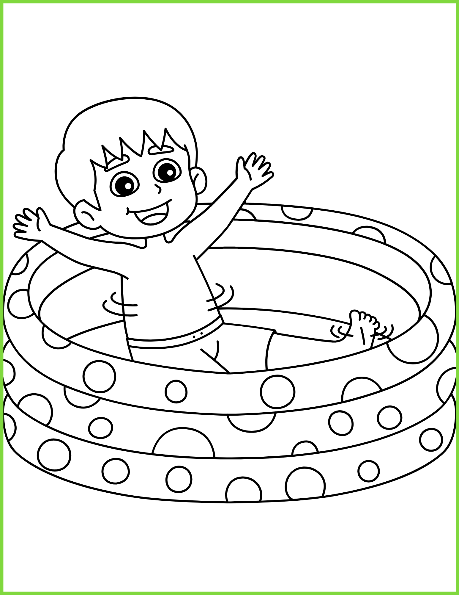 Coloring Pages for Teen Boys