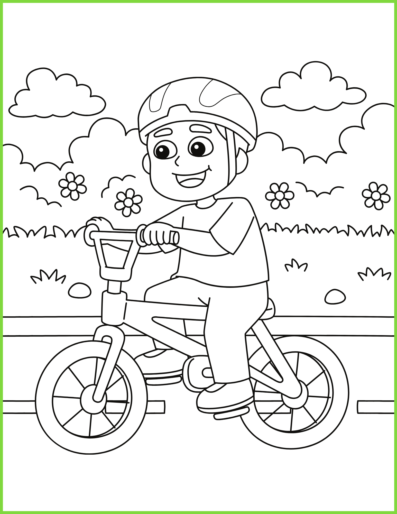 Coloring Pages for Teen Boys