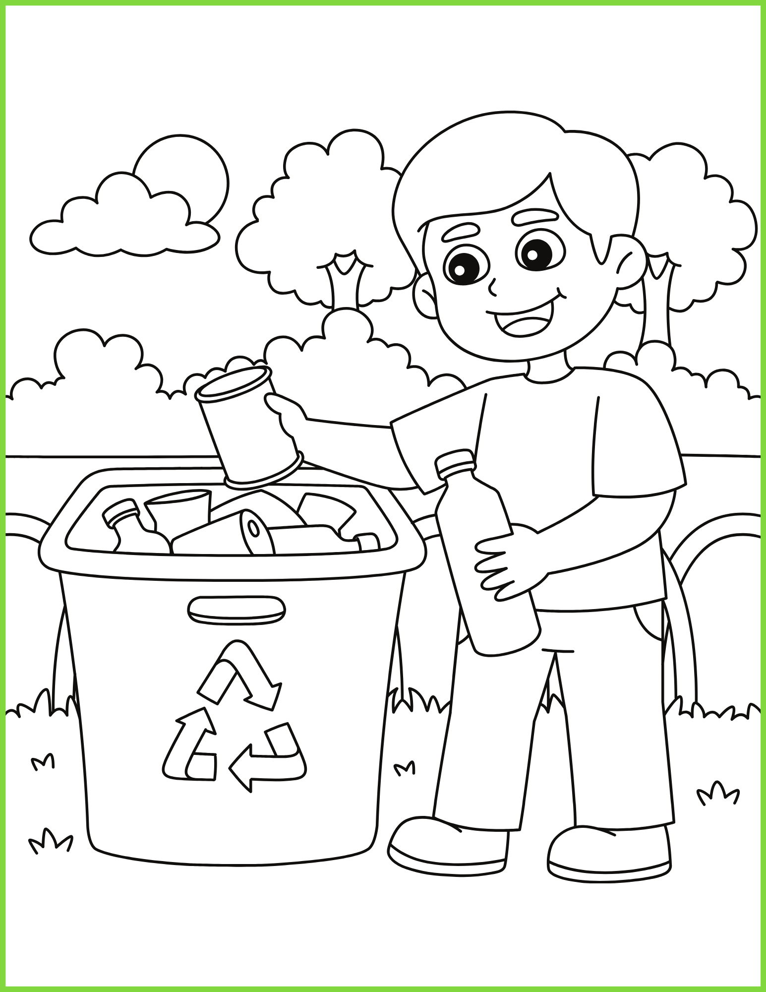 Coloring Pages for Teen Boys