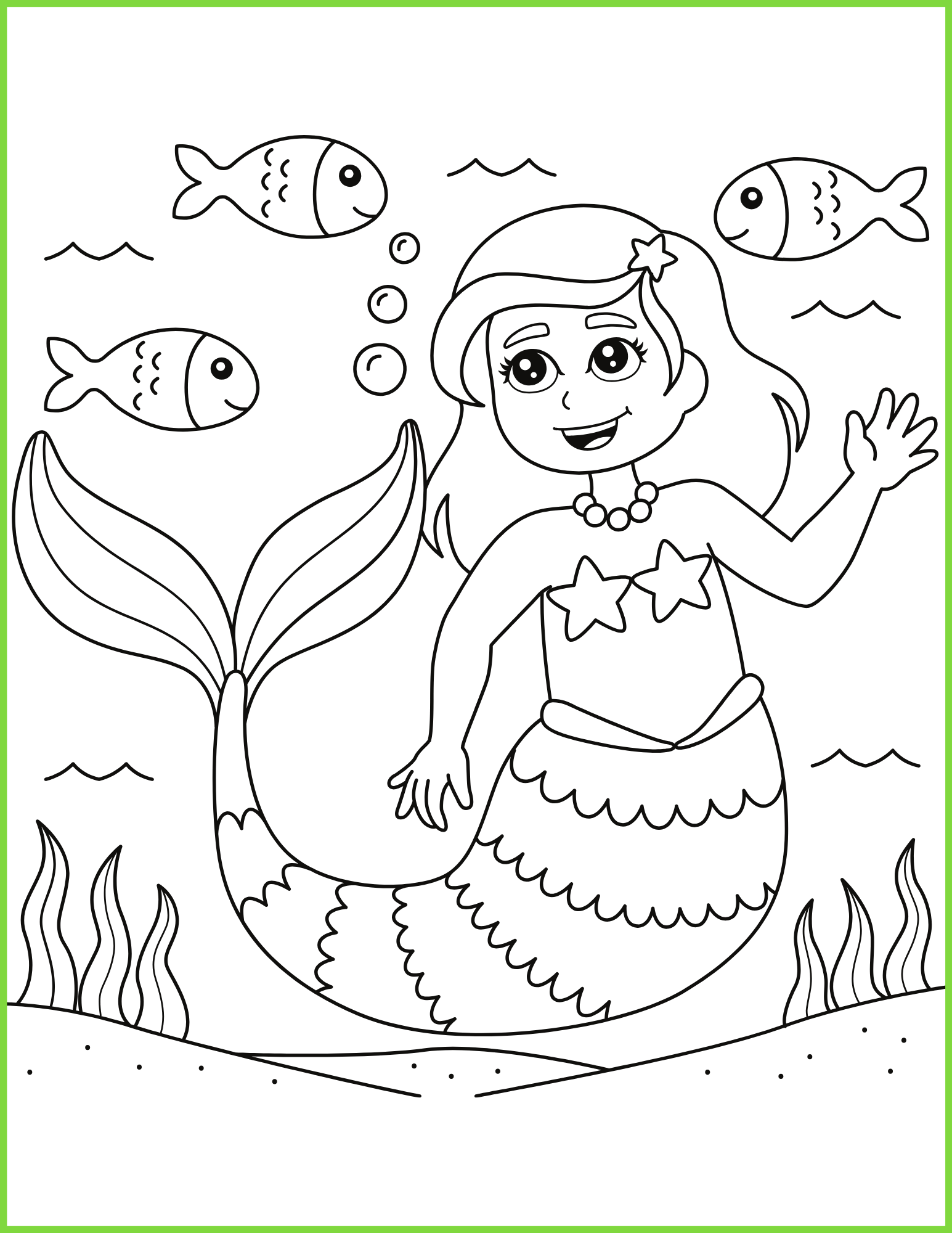 Coloring Pages for Teen Girls 