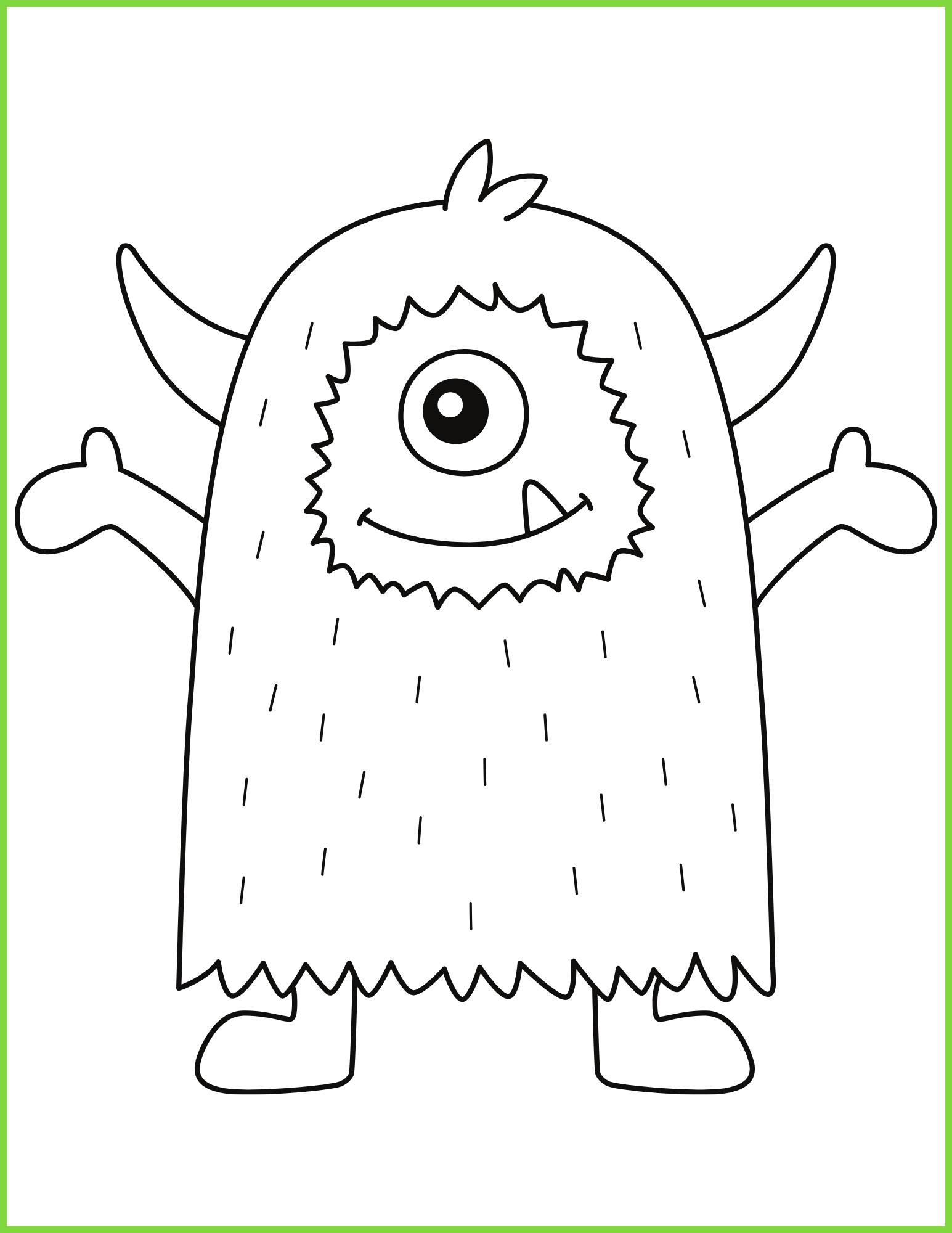 Cute Coloring Pages for Teens 