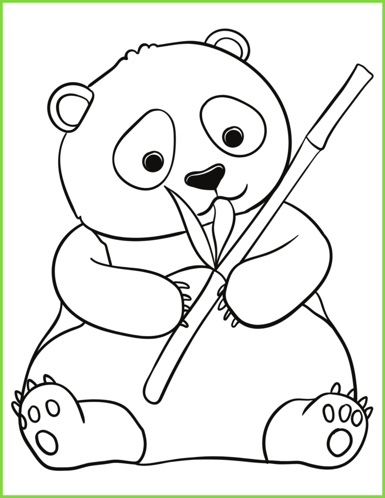 Printable Coloring Pages for Teens (Free PDF Printables)