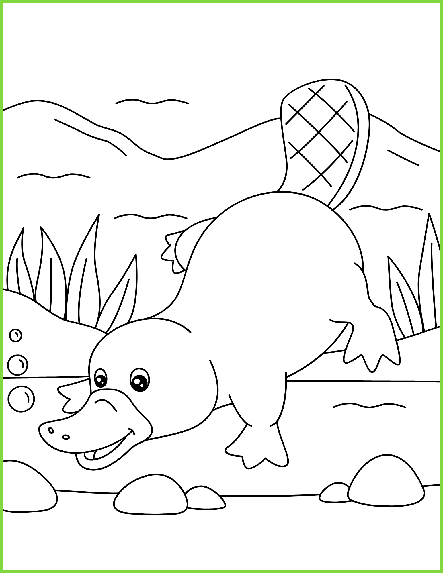 Free Printable Coloring Pages for Teens 16