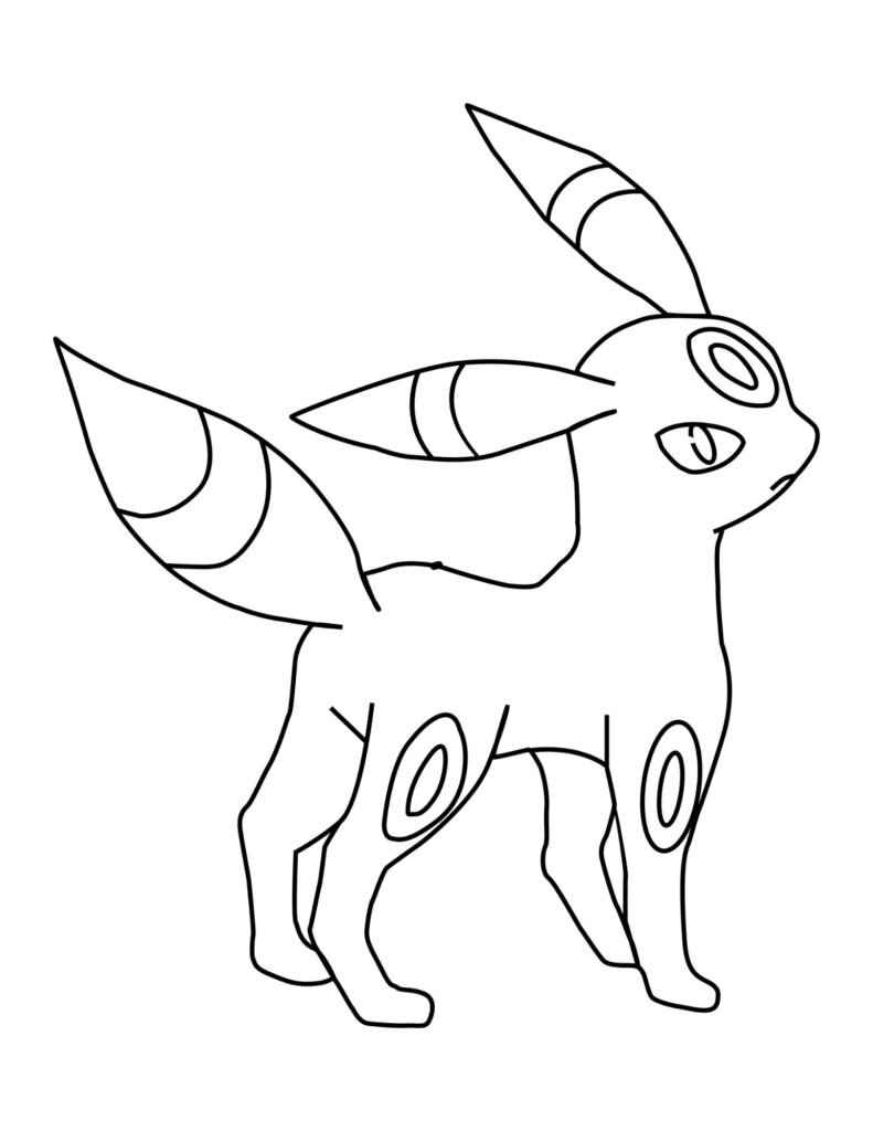 Pokemon Coloring Pages (17)