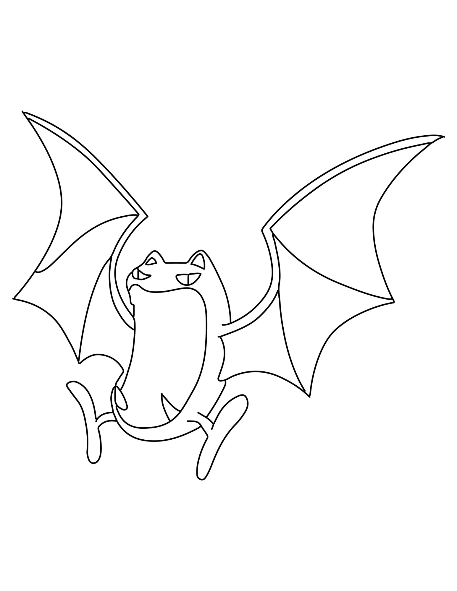 Pokemon Coloring Pages (Free PDF Printables)