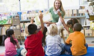 The Importance of Children's Play Reading Answers