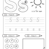 ✏️ Why You Should Get This Alphabet Tracing Worksheet: Write, Trace, Draw ✏️ Looking for an engaging and effective way to teach your kids the alphabet? This Alphabet Tracing Worksheet is the perfect tool! Designed to make learning letters fun and interactive, this resource allows kids to write, trace, and draw their way to mastering the ABCs. Whether your child is just starting to recognize letters or needs extra practice, this worksheet offers the perfect blend of creativity and skill-building.