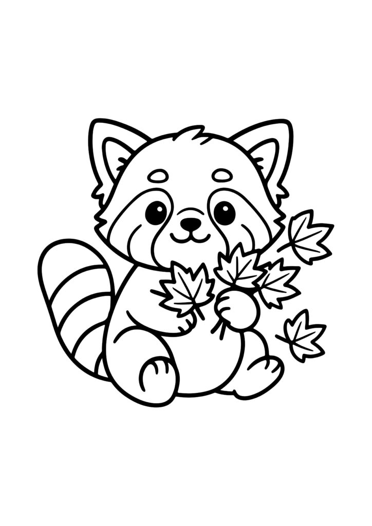 Kids Coloring page