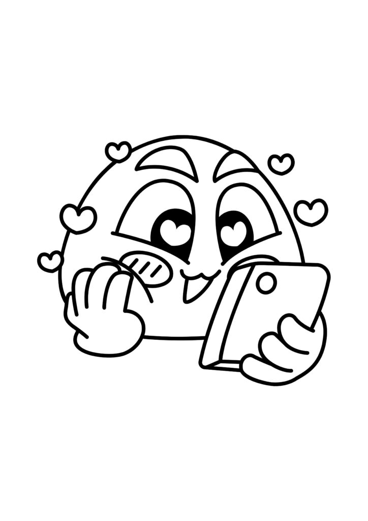 Printable coloring pages for children