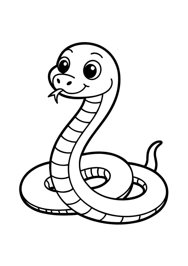 Printable coloring pages for children
