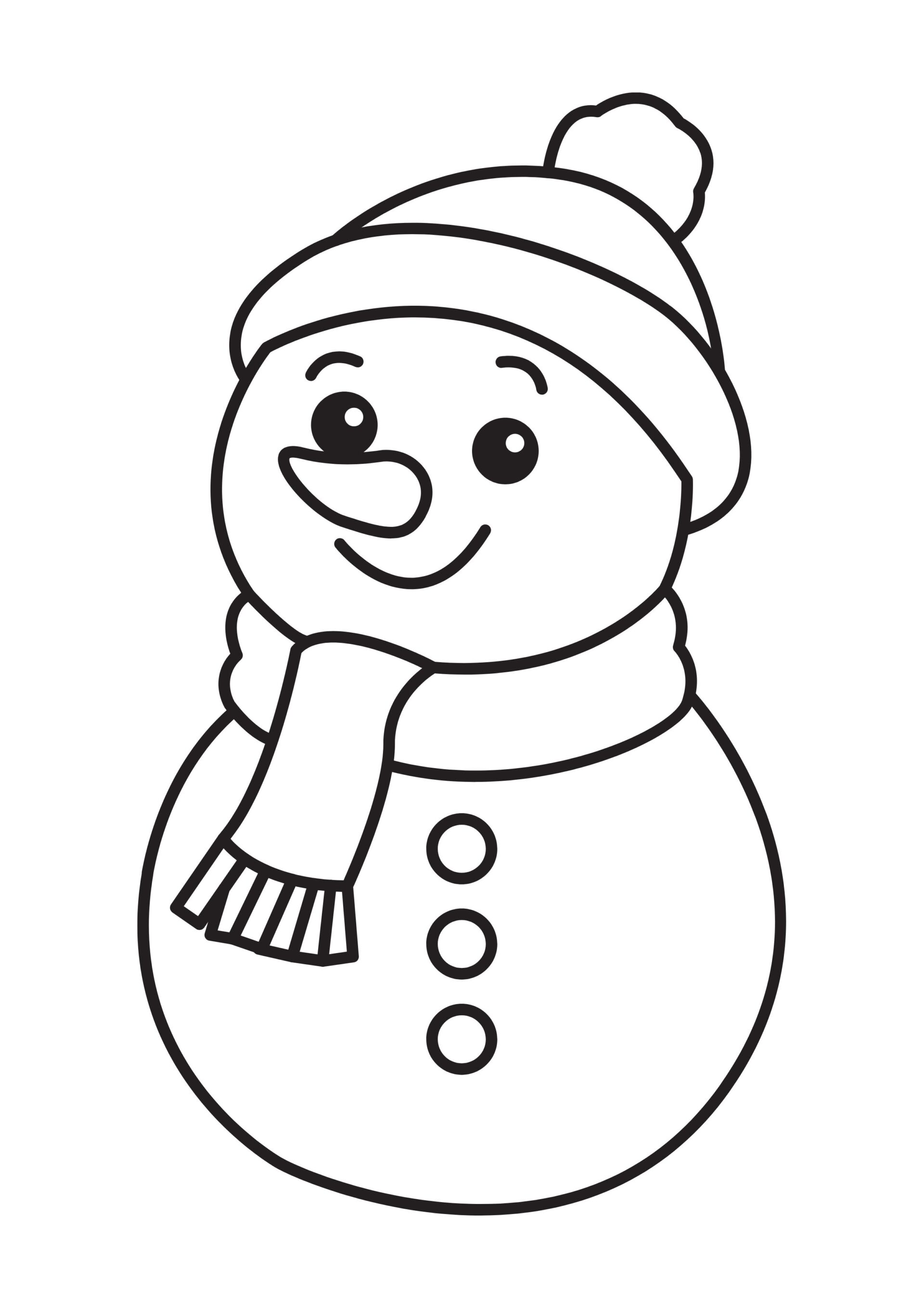 Kids Coloring Pages Free Paintable | Kids ART Printables