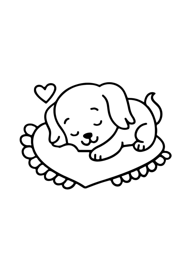 valentines day coloring pages