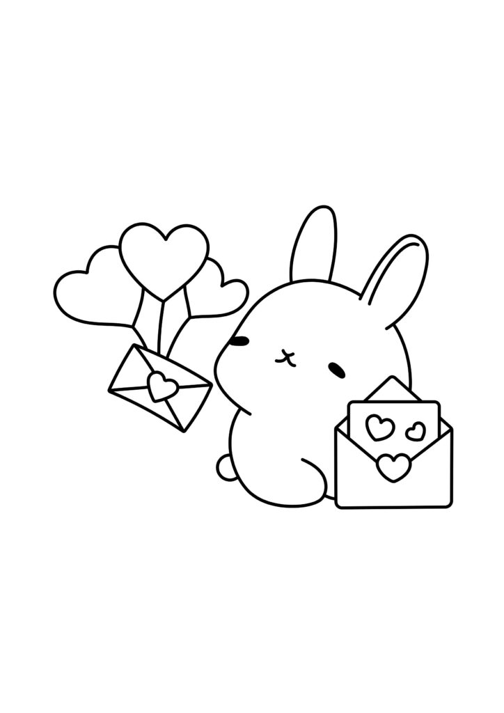 free heart coloring pages