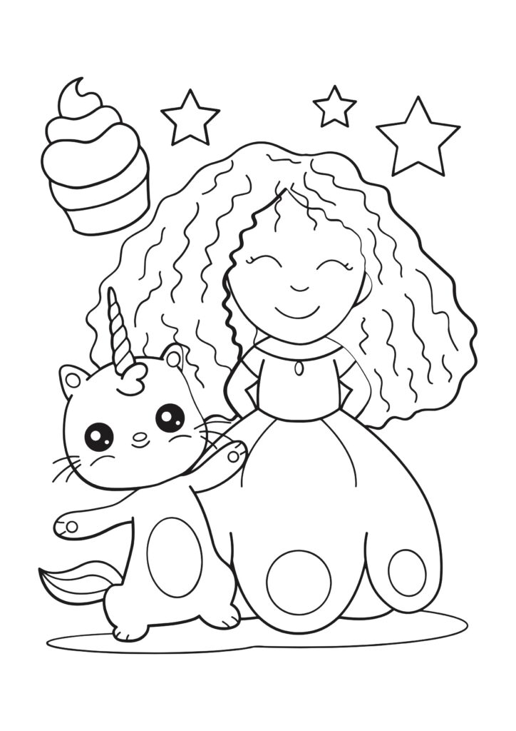 princess-coloring-pages-printable