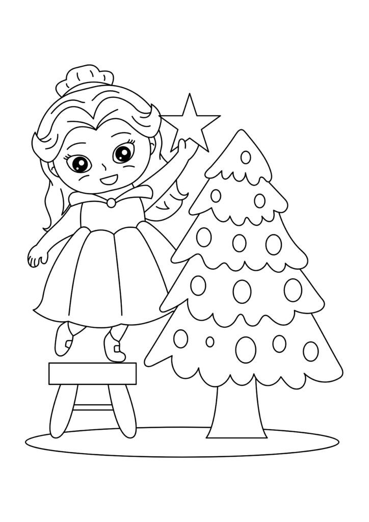 princess-coloring-pages-printable