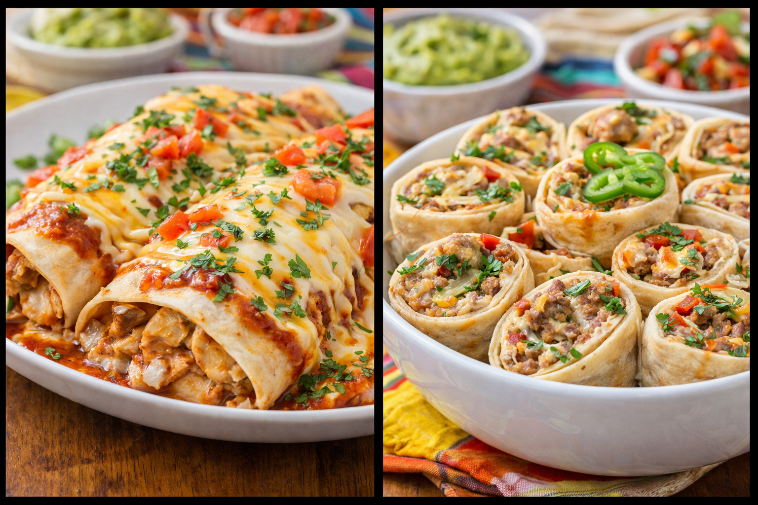 Cinco de Mayo Food Recipe Ideas for Kids and Teens (Fun, Festive, and Family‑Friendly)