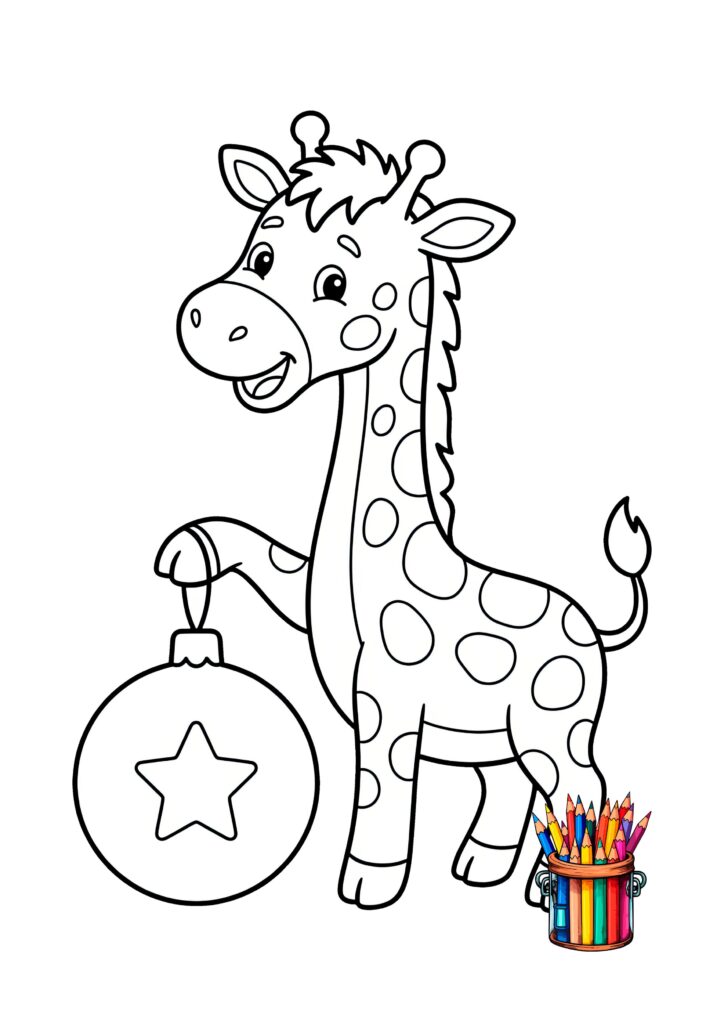 animals-coloring-pages