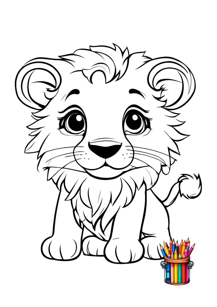 animals-coloring-pages