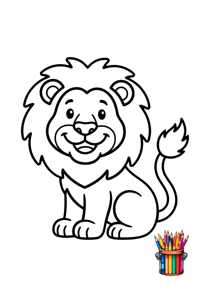 animals-coloring-pages