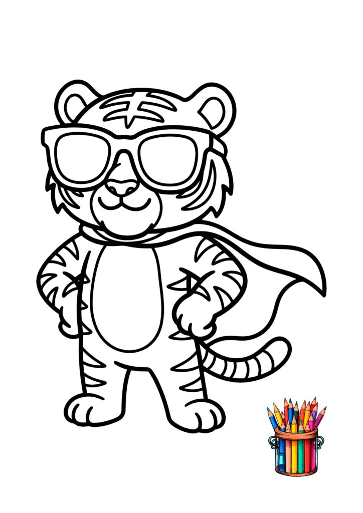 animals-coloring-pages