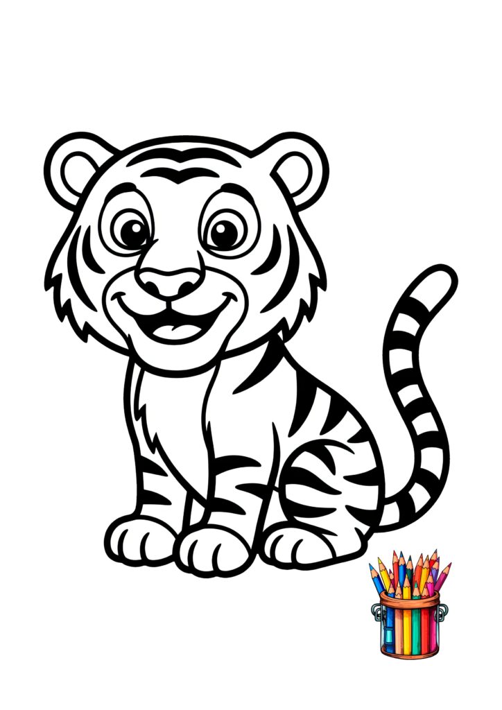 animals-coloring-pages