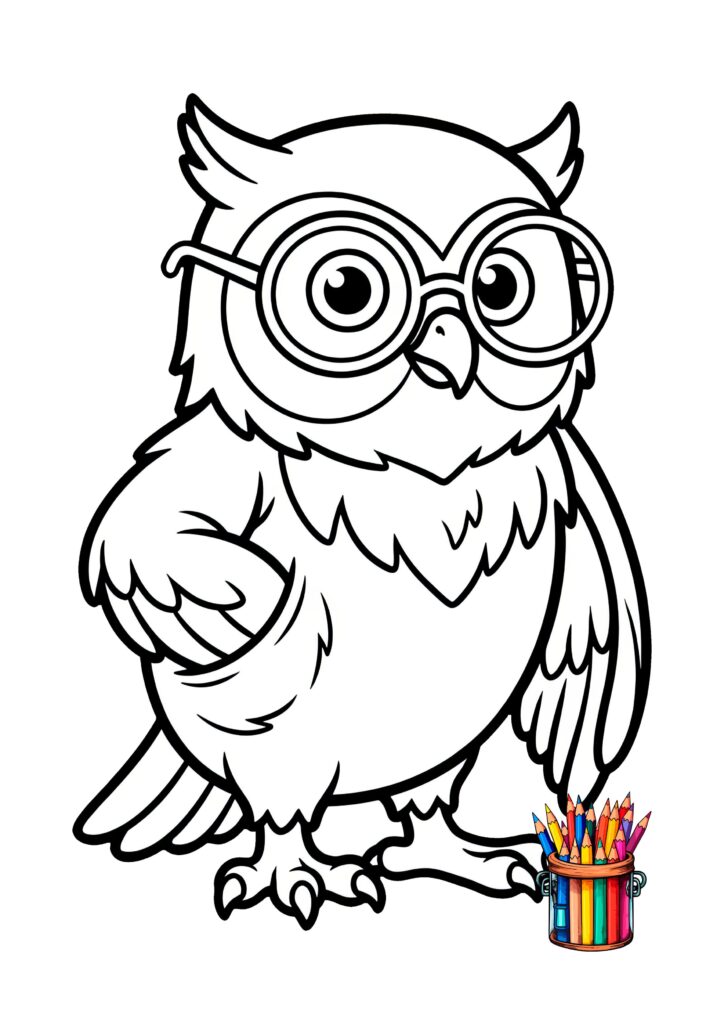 animals-coloring-pages