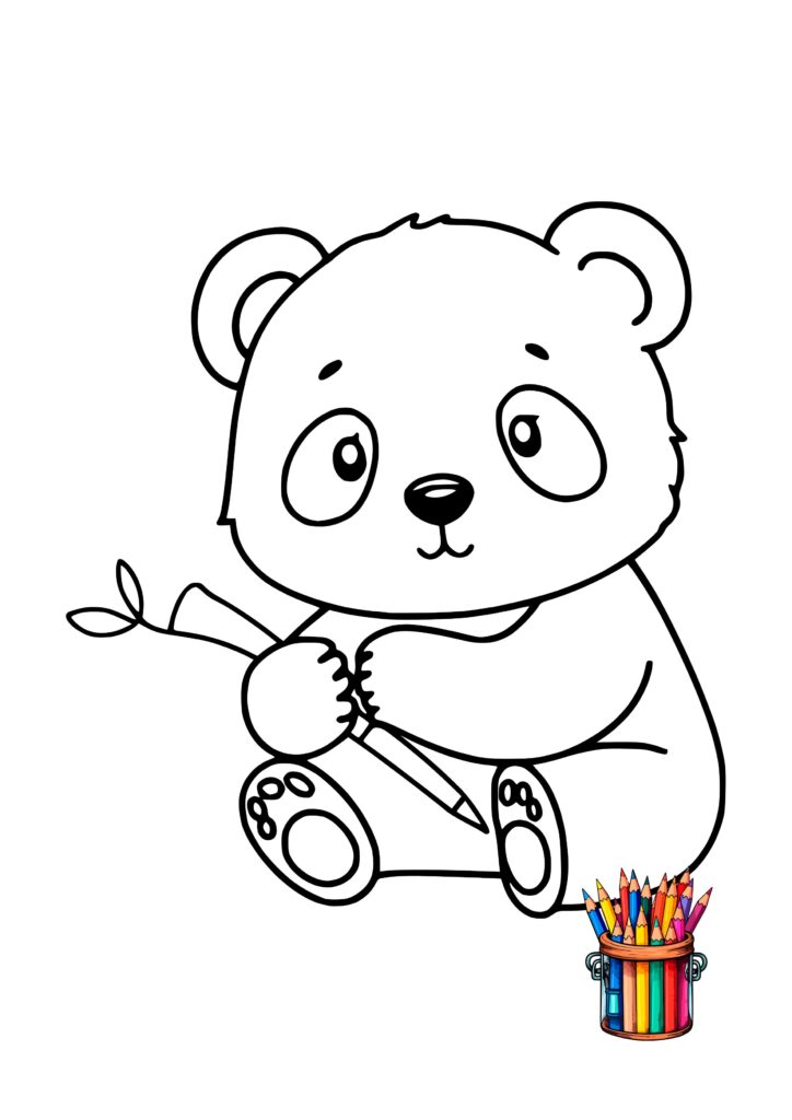 free-animals-coloring-pages