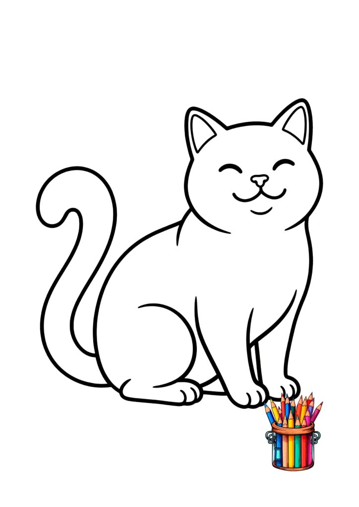 free-animals-coloring-pages