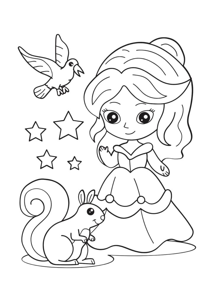 coloring-pages-for-girls