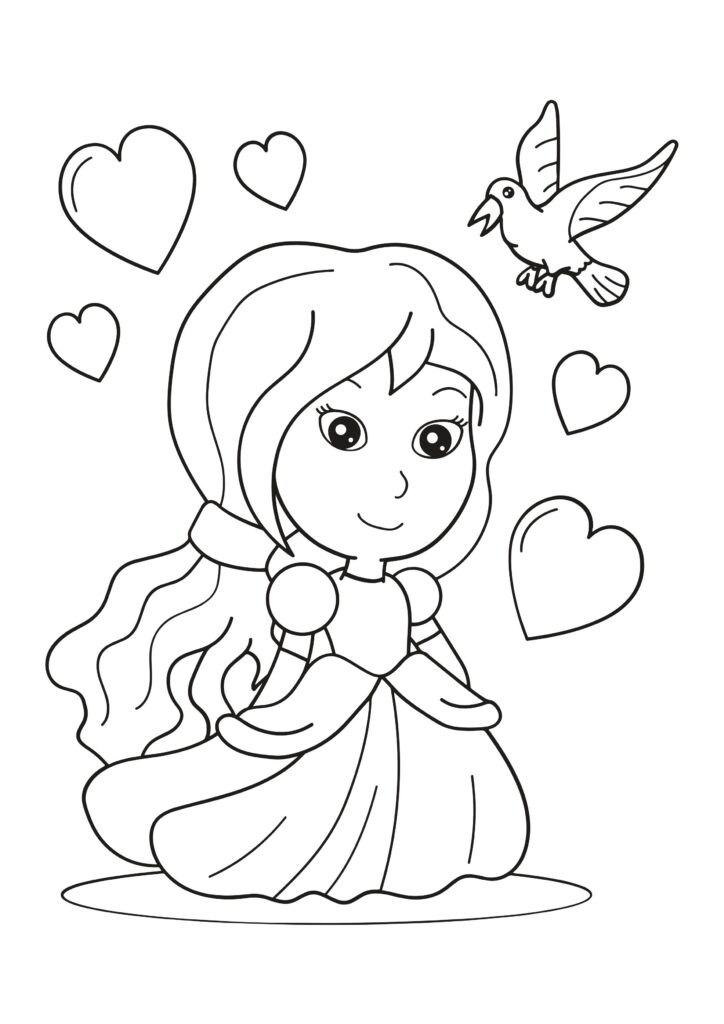 coloring-pages-for-girls