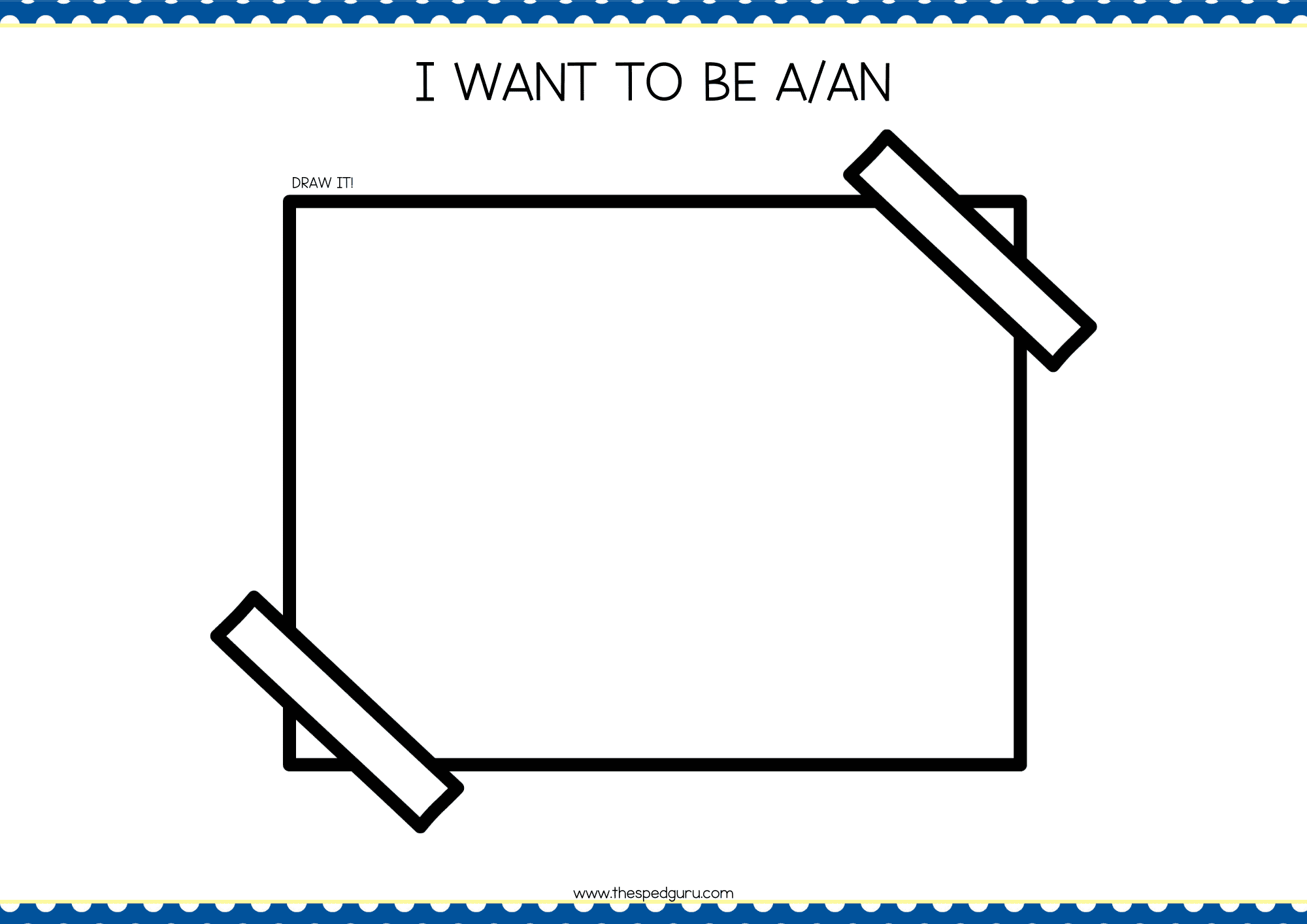 Preschool Busy Book Workbook - Image 3